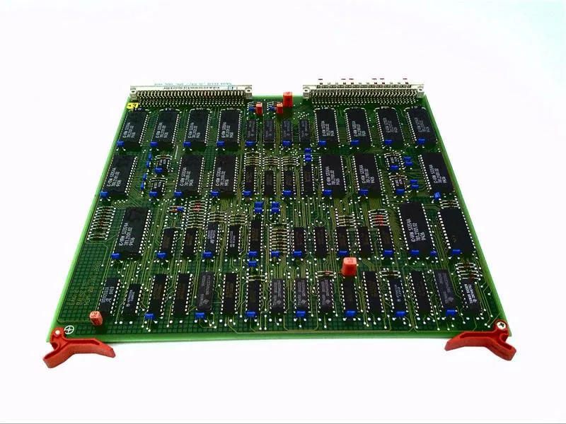 91.144.6021 Placa de PC CLP/Placa Adicional por HEIDELBERG