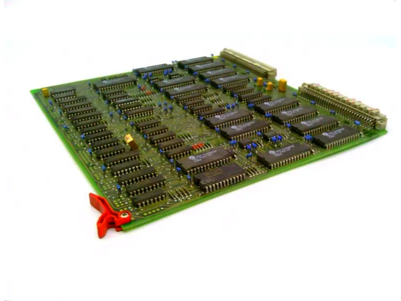 91.144.6021 Placa de PC CLP/Placa Adicional por HEIDELBERG