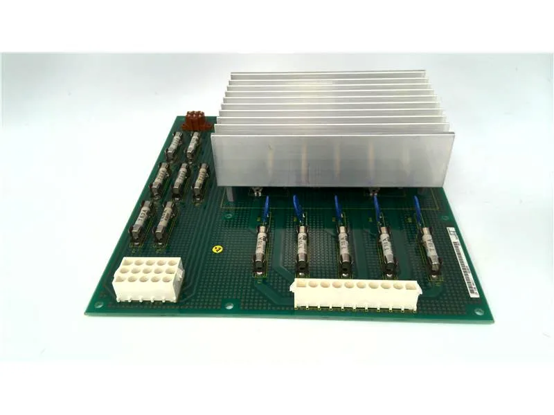 CP186.4411 Placa de PC CLP/Placa Adicional por HEIDELBERG