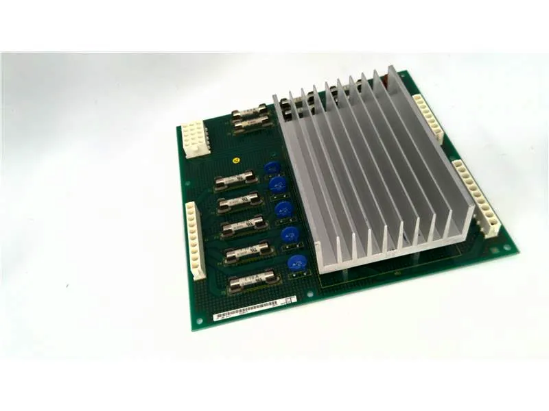 CP186.4411 Placa de PC CLP/Placa Adicional por HEIDELBERG
