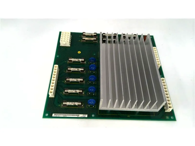 CP186.4411 Placa de PC CLP/Placa Adicional por HEIDELBERG