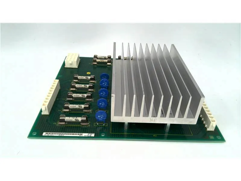 CP186.4411 Placa de PC CLP/Placa Adicional por HEIDELBERG
