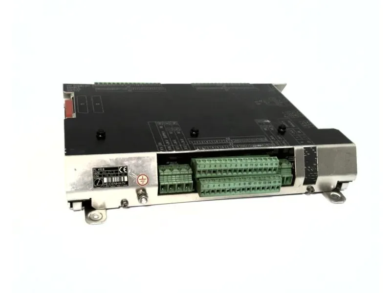263371-12 PLC-module/rek van HEIDENHAIN CORP