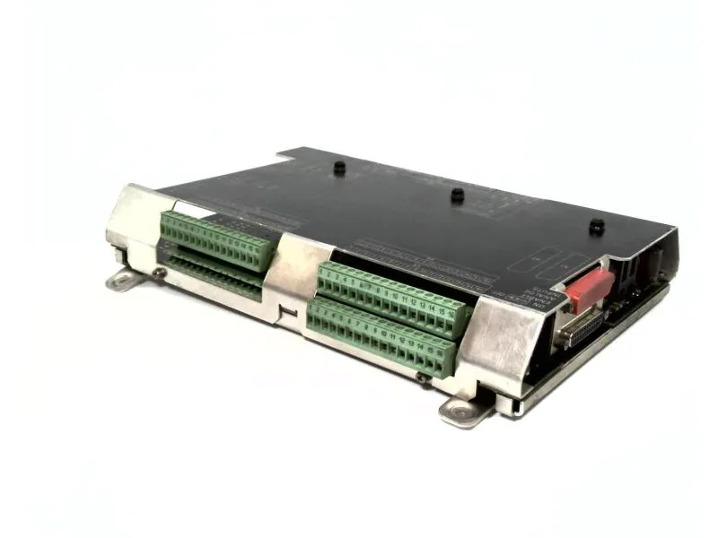 263371-12 PLC-module/rek van HEIDENHAIN CORP