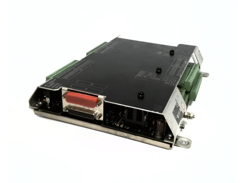 263371-12 Moduł PLC/Szafa firmy HEIDENHAIN CORP