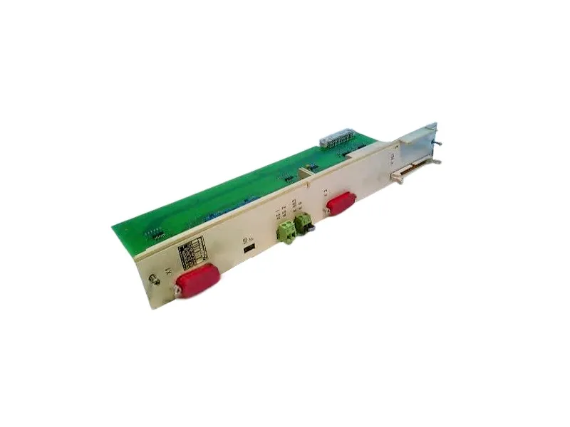 324952-03 PLC-module/rek van HEIDENHAIN CORP