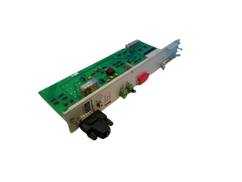 324952-12 printplaat PLC/toevoegkaart van HEIDENHAIN CORP