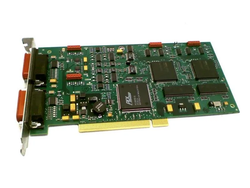 337481-01 PLC-module/rek van HEIDENHAIN CORP
