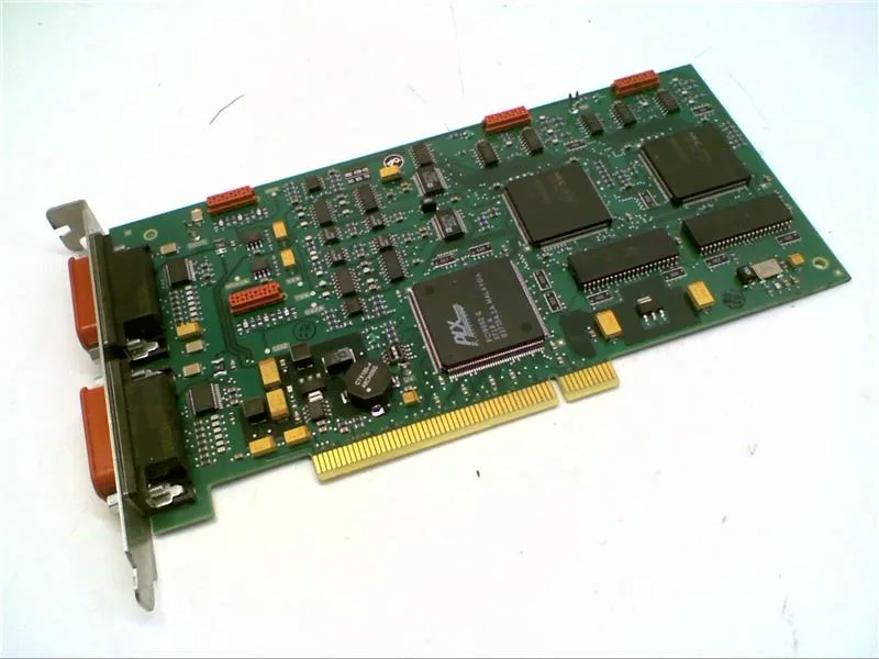 337481-01 PLC-module/rek van HEIDENHAIN CORP