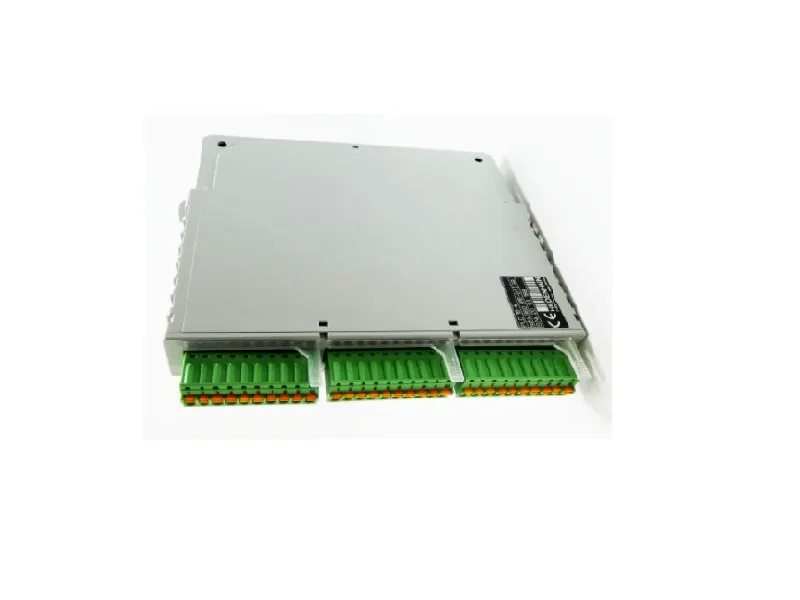 360916-01 PLC-module/rek van HEIDENHAIN CORP