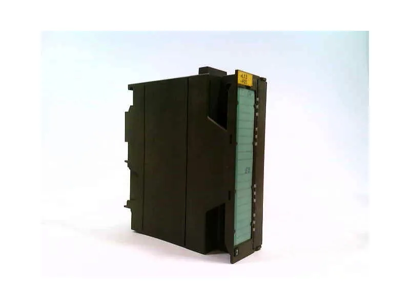 700-321-1BH01 Módulo de E/S Lógica VDC de HELMHOLZ