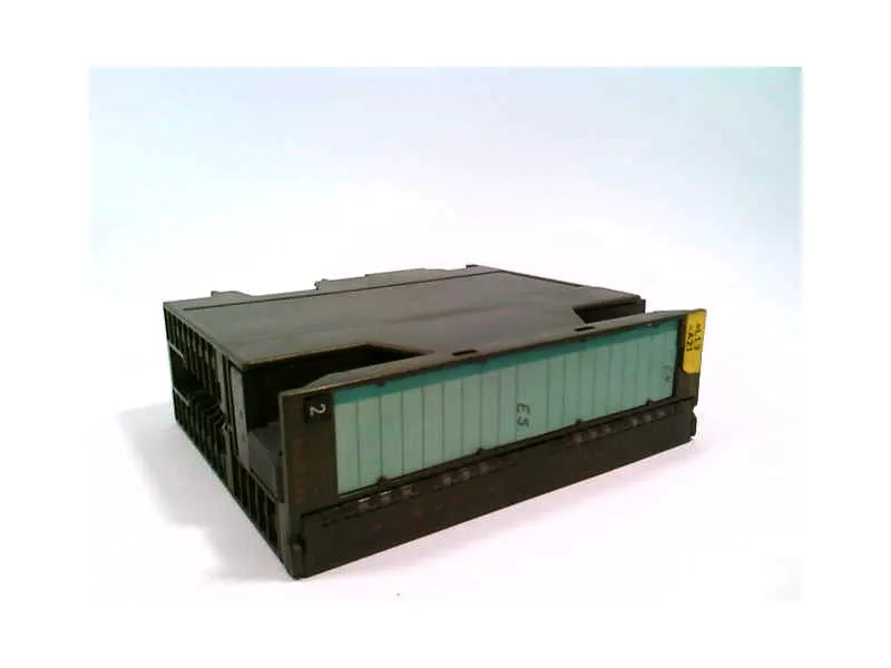 700-321-1BH01 VDC Logik-I/O-Modul von HELMHOLZ
