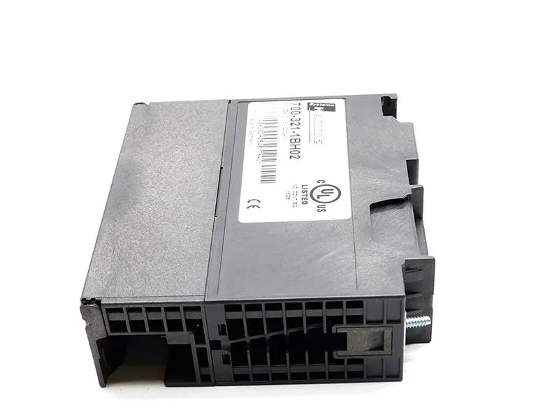 700-321-1BH02 Módulo de E/S Lógica VDC de HELMHOLZ