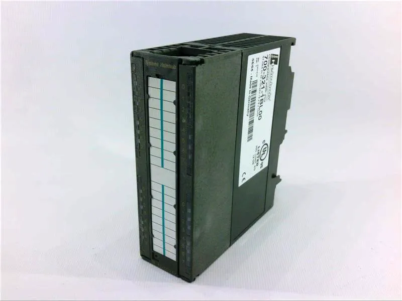 700-321-1BL00 Módulo de E/S Lógica VDC de HELMHOLZ