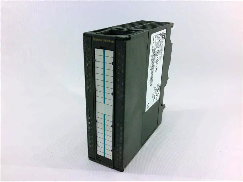 700-322-1BL00 Módulo de E/S Lógica VDC de HELMHOLZ