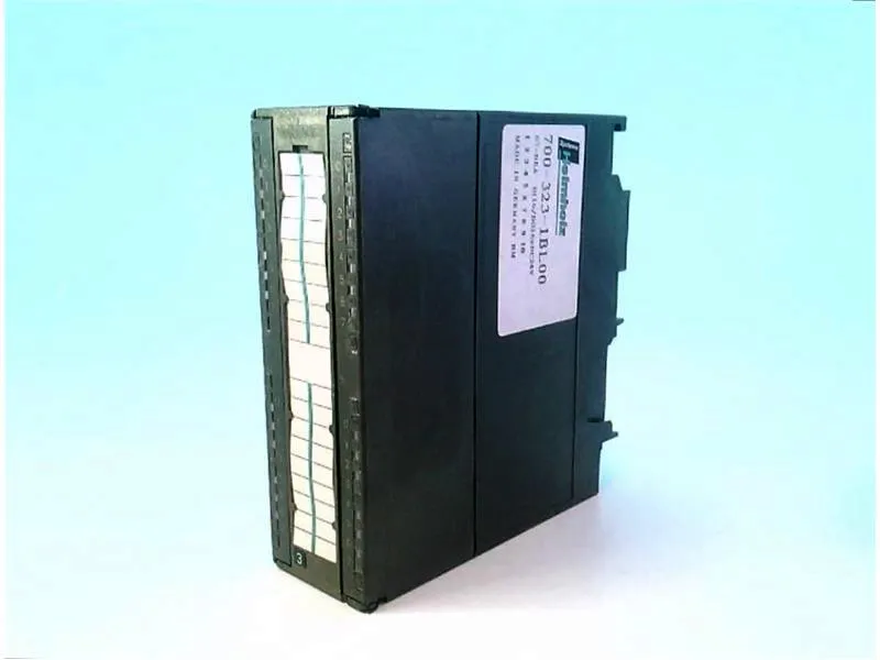 700-323-1BL00 Módulo de E/S Lógica VDC de HELMHOLZ