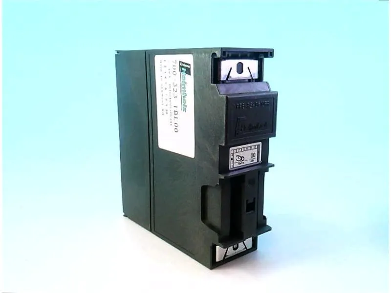 700-323-1BL00 Módulo de E/S Lógica VDC de HELMHOLZ