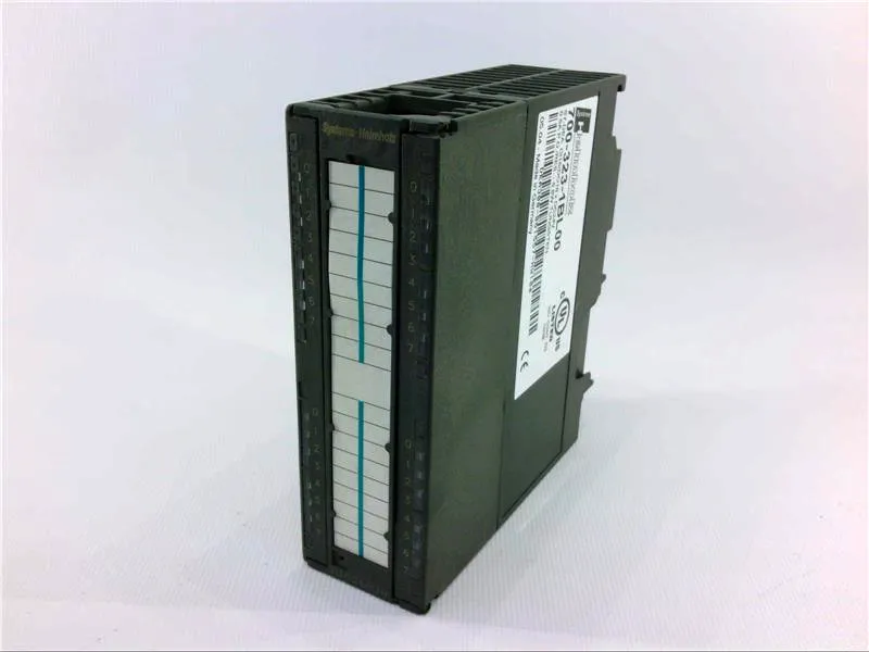 700-323-1BL00 โมดูล I/O ลอจิก VDC โดย HELMHOLZ
