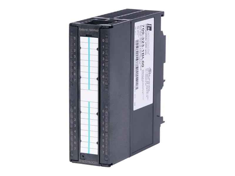 700-323-1BL00 โมดูล I/O ลอจิก VDC โดย HELMHOLZ
