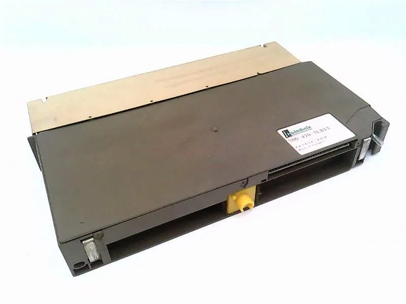 700-470-7LB13 Módulo/Bastidor PLC de HELMHOLZ