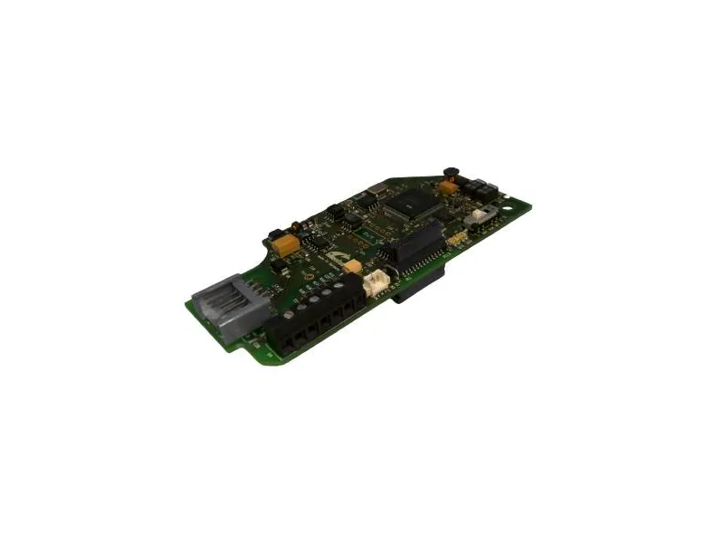 CMF400-DPS PC-kaart PLC/uitbreidingskaart van HILSCHER