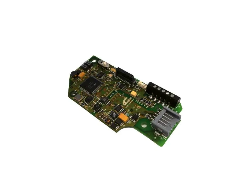 CMF400-DPS PC-kaart PLC/uitbreidingskaart van HILSCHER