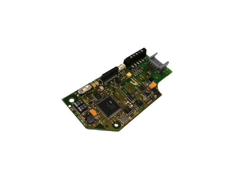 CMF400-DPS PC-kaart PLC/uitbreidingskaart van HILSCHER