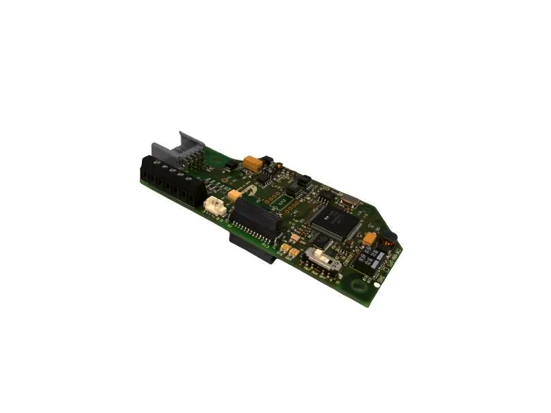 CMF400-DPS PC-kaart PLC/uitbreidingskaart van HILSCHER