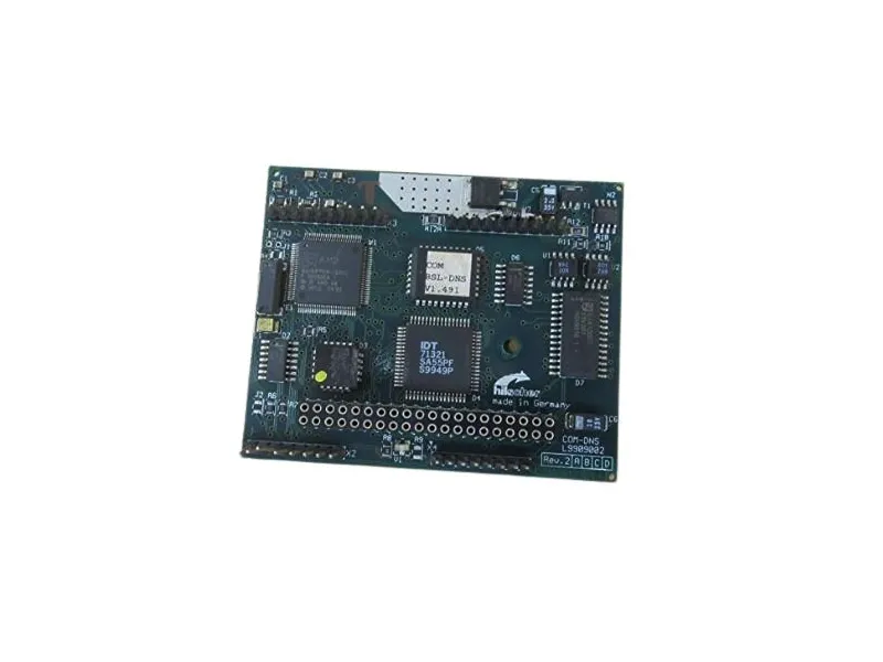 L9909002 PC-kaart PLC/uitbreidingskaart van HILSCHER