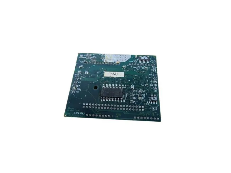 L9909002 PC-kaart PLC/uitbreidingskaart van HILSCHER