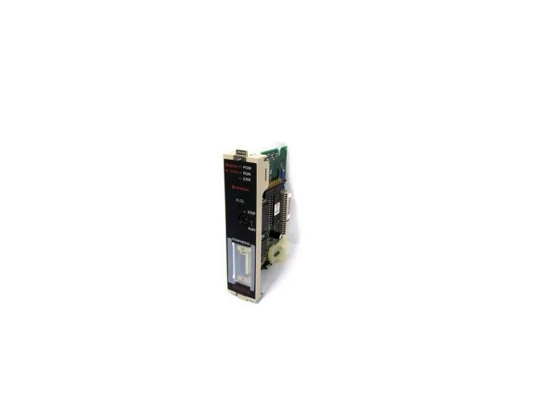 CPU-02H PLC模組/機架 由 HITACHI