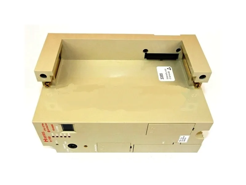 CPU-07HA PLC模組/機架 由 HITACHI