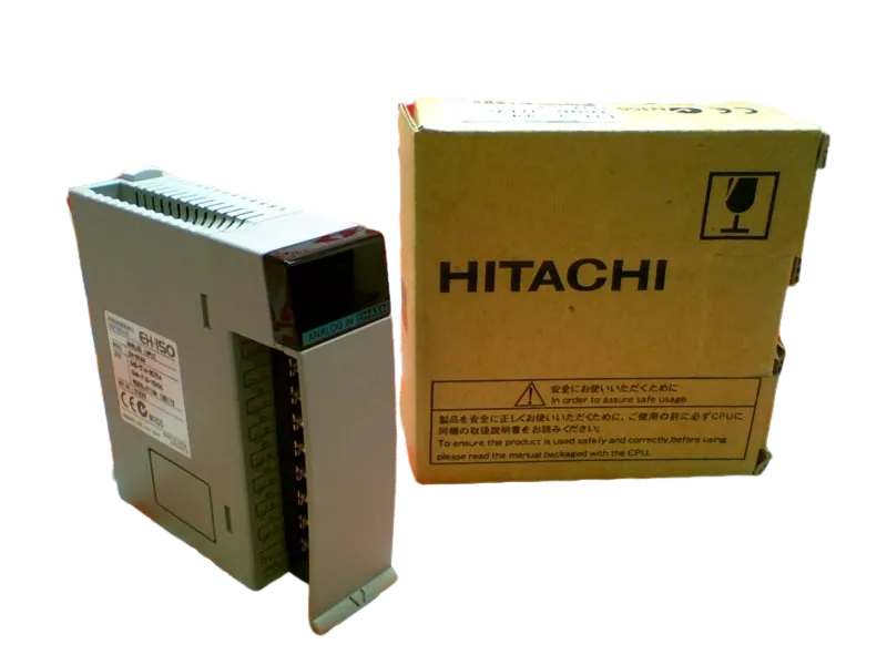 EH-AX44 PLC模組/機架 由 HITACHI