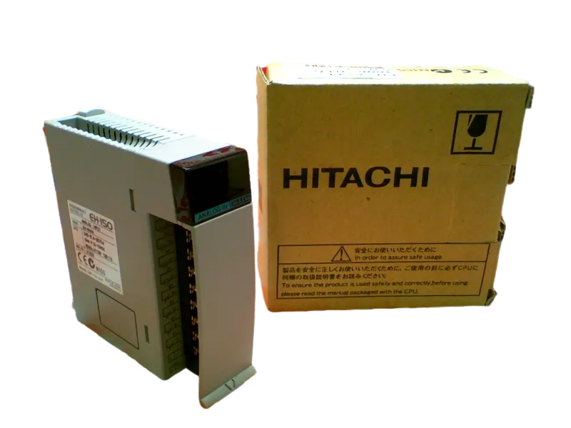 EH-AX44 PLC模組/機架 由 HITACHI