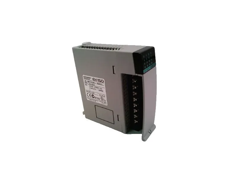 EH-XD16 PLC Module/Rack by  HITACHI