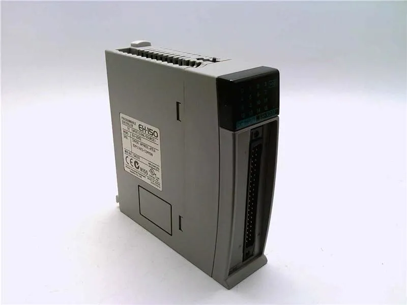 EH-XD32 PLC Module/Rack by  HITACHI