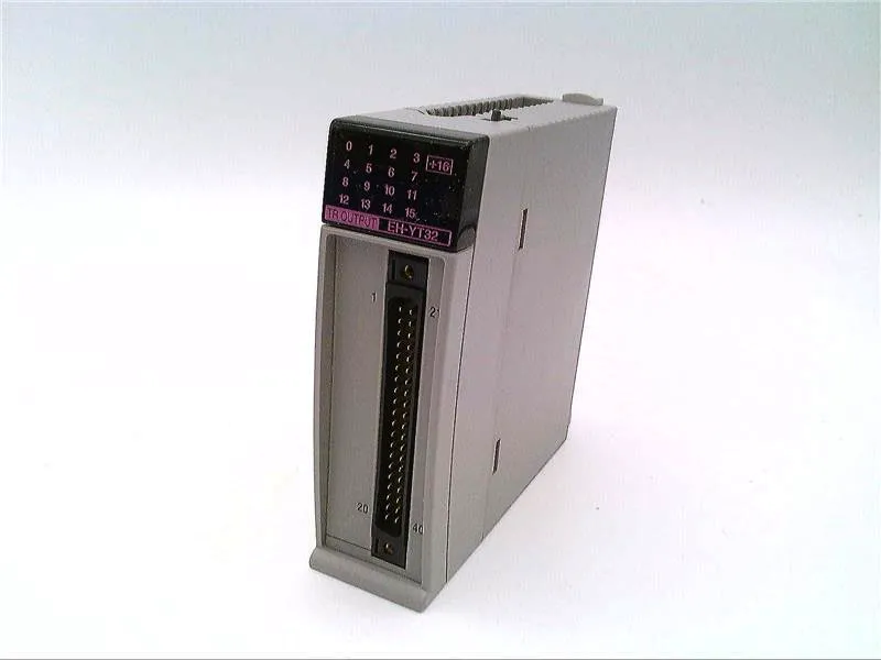 EHYT32 PLC Module/Rack by  HITACHI