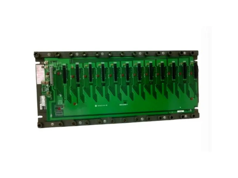 EXU-11H PLC Module/Rack by  HITACHI