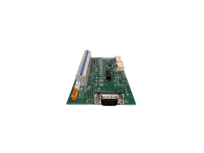 EZJ127 PC Board PLC/Add-On Board by  HITACHI