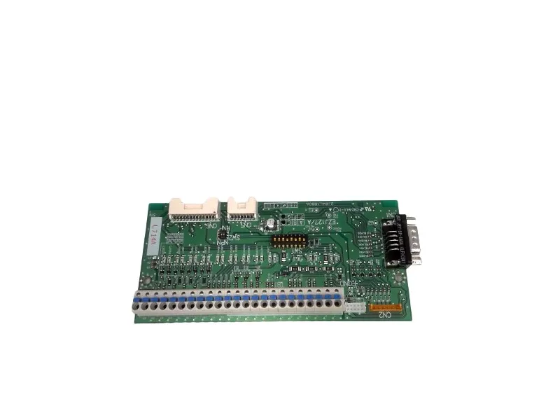 EZJ127 PC Board PLC/Add-On Board by  HITACHI