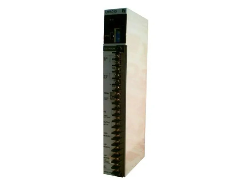LWS010 PLC Module/Rack by  HITACHI