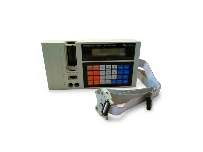 PGMJ-R2 PLC Programming Terminal by  HITACHI