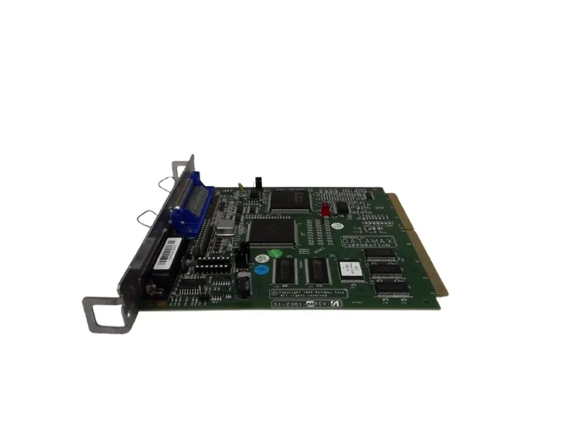 51-2301-00 PC電路板 PLC/擴充板 by DATAMAX ONEIL