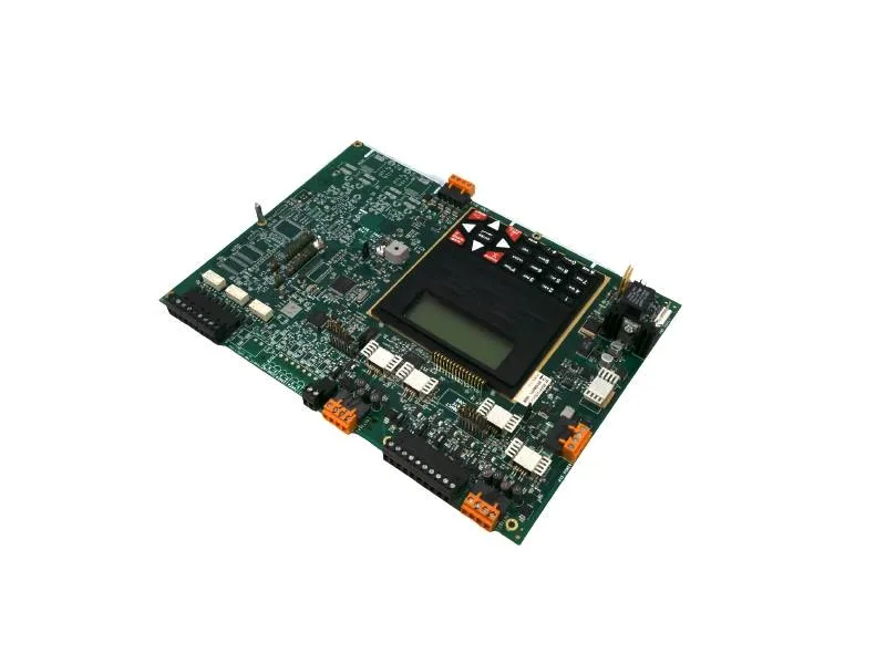 MRP200XV12 PC電路板 PLC/擴充板 by FIRE LITE