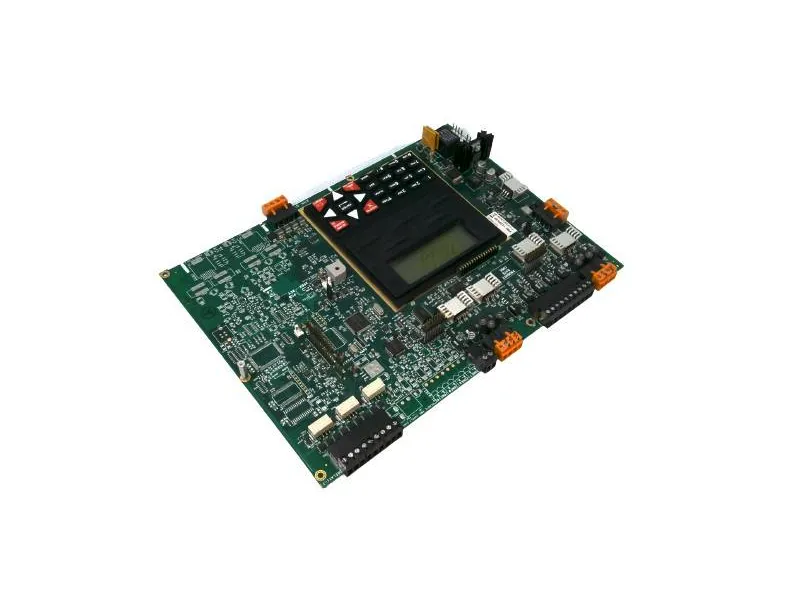 MRP200XV12 PC電路板 PLC/擴充板 by FIRE LITE
