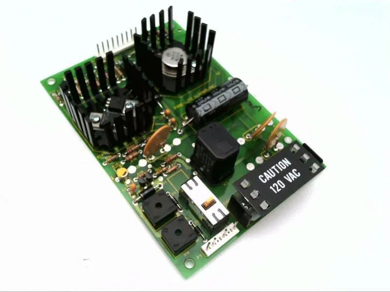PSB-24 PC電路板 PLC/擴充板 by FIRE LITE