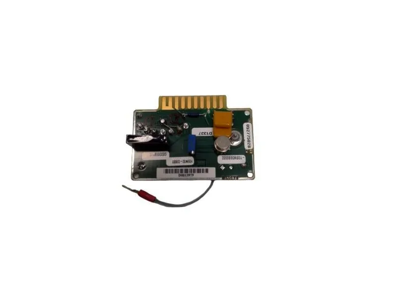 052775-02 PC Board PLC/Add-On Board by  HONEYWELL