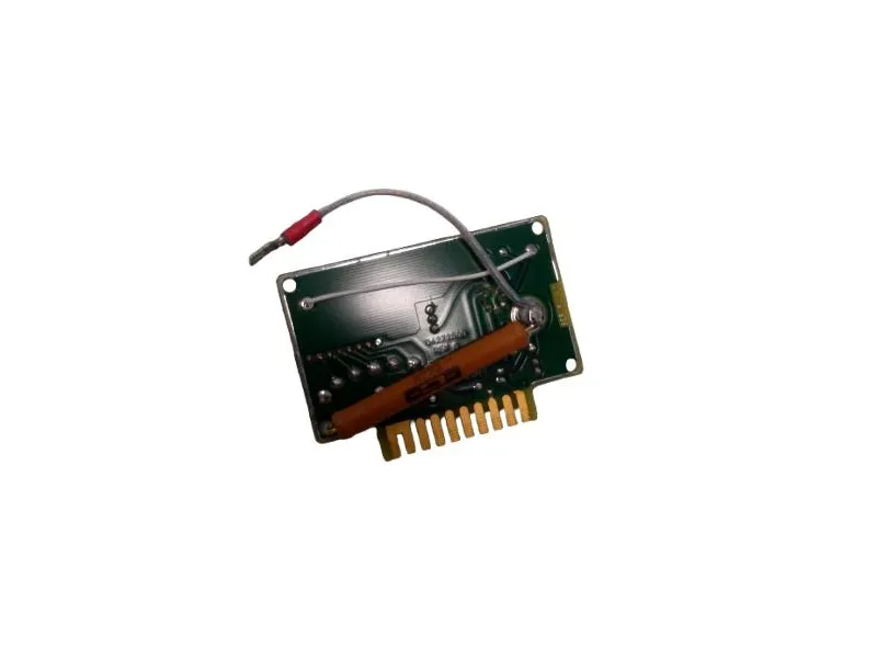 052775-02 PC Board PLC/Add-On Board by  HONEYWELL