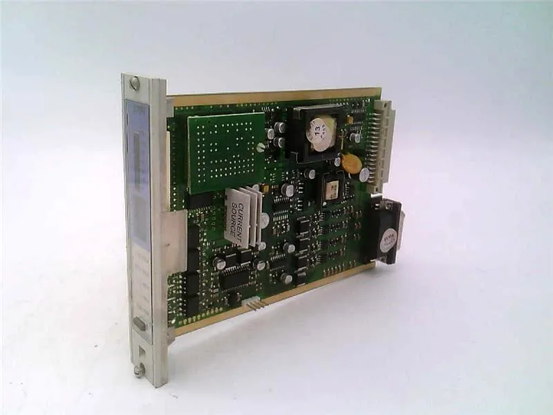 05704-A-0145 PC Board PLC/Add-On Board by  HONEYWELL