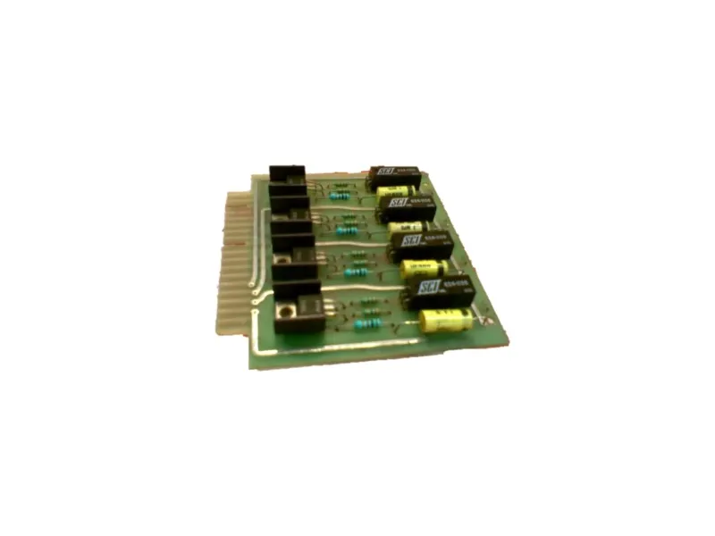080-2463 Industrial Computer Board by  HONEYWELL